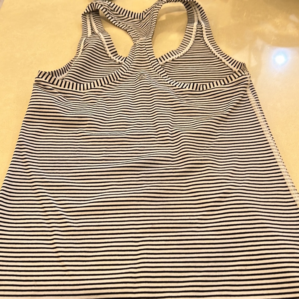 Tank - Picture 2 of 2